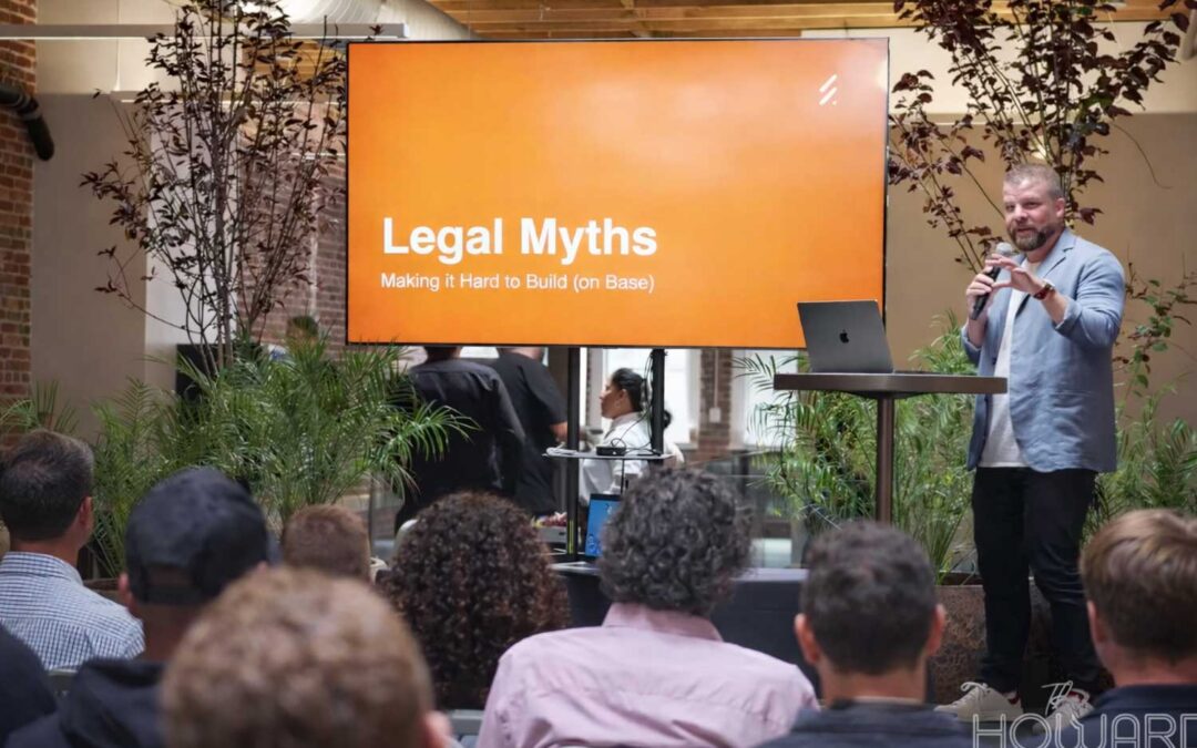Five Myths That Derail Token Launches and What Actually Matters