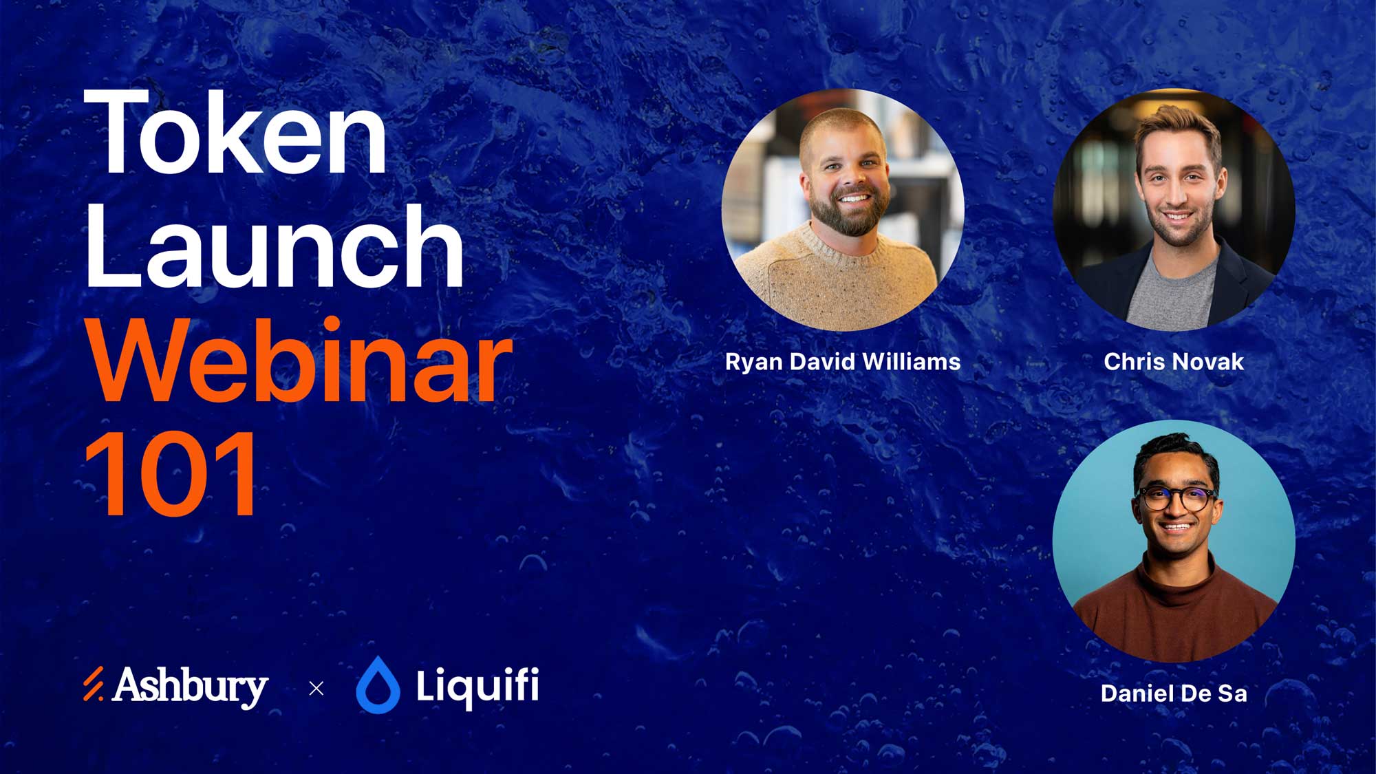 Token launch 101