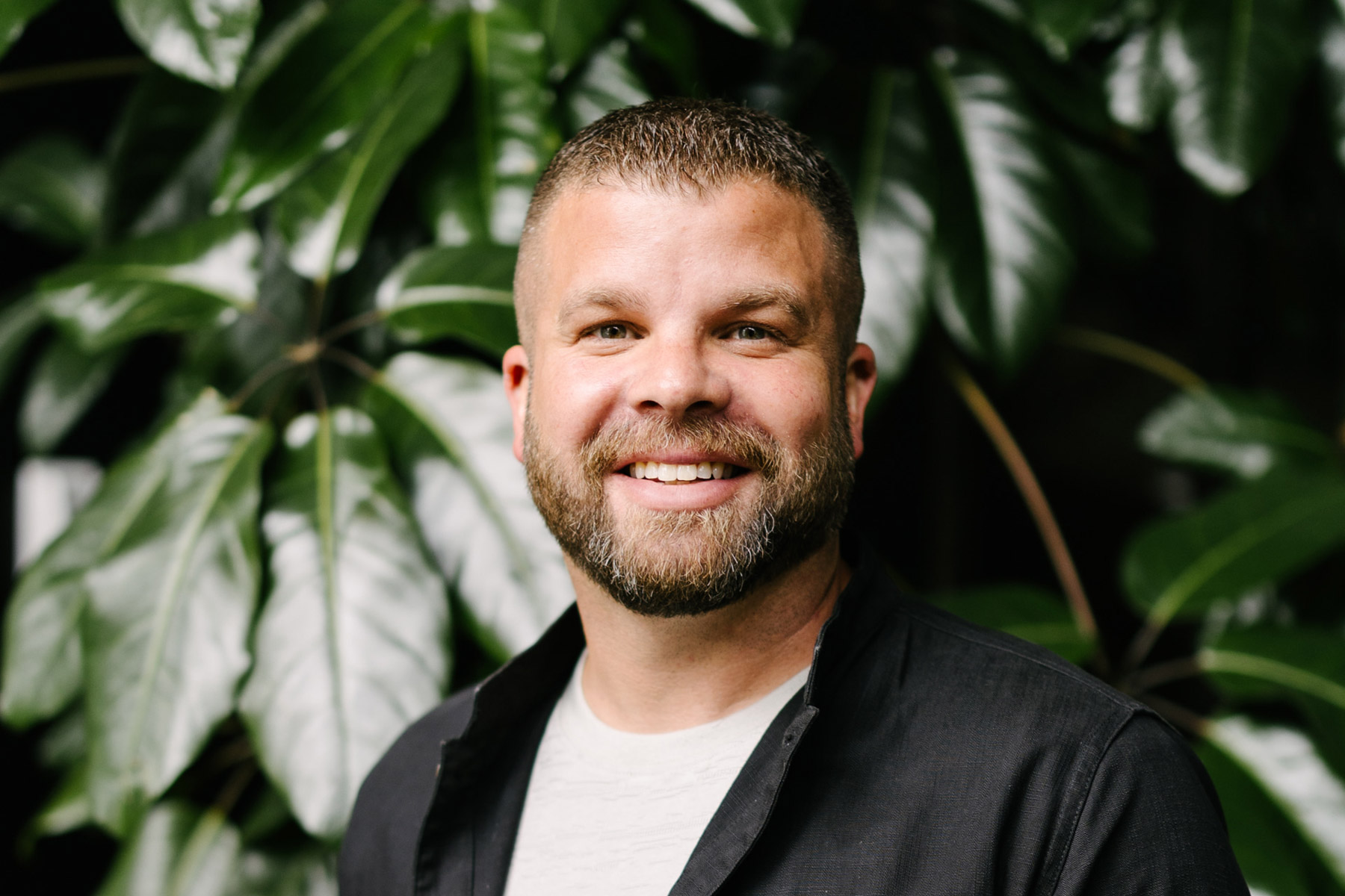 Ashbury Legal Ryan David WIlliams Partner